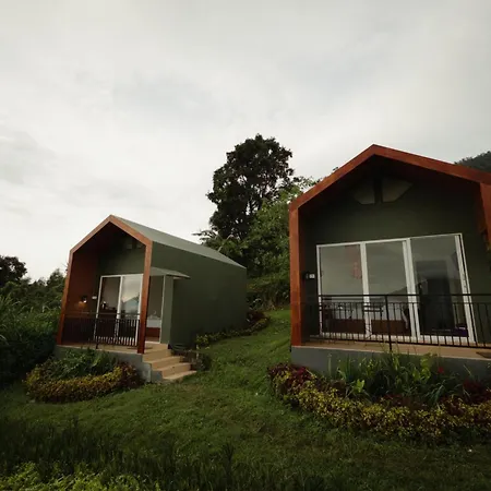 Mesari Hill Glamping