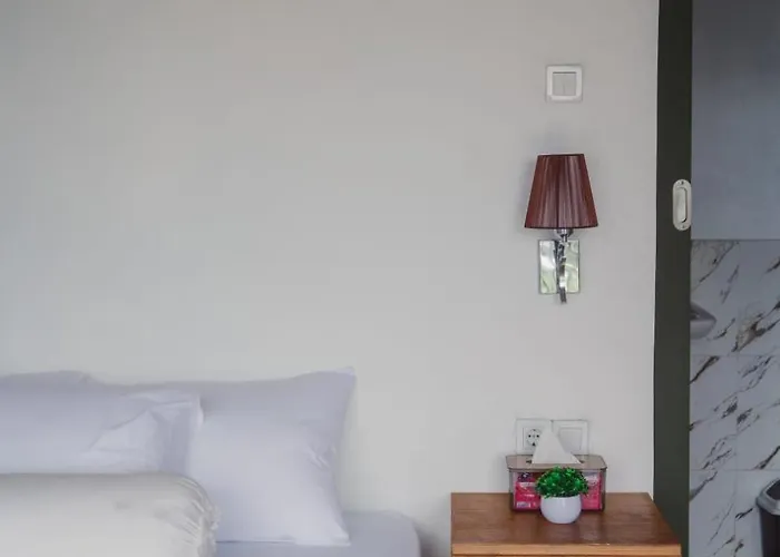 Mesari Hill Glamping Hotel Bedugul (Bali)