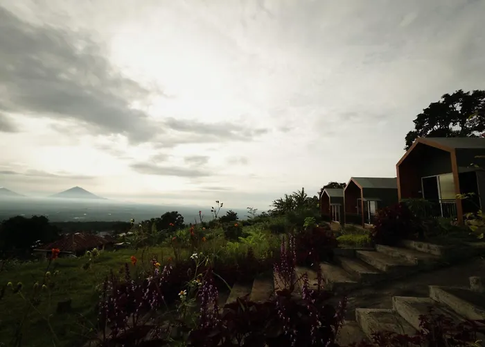 Mesari Hill Glamping Bedugul (Bali)