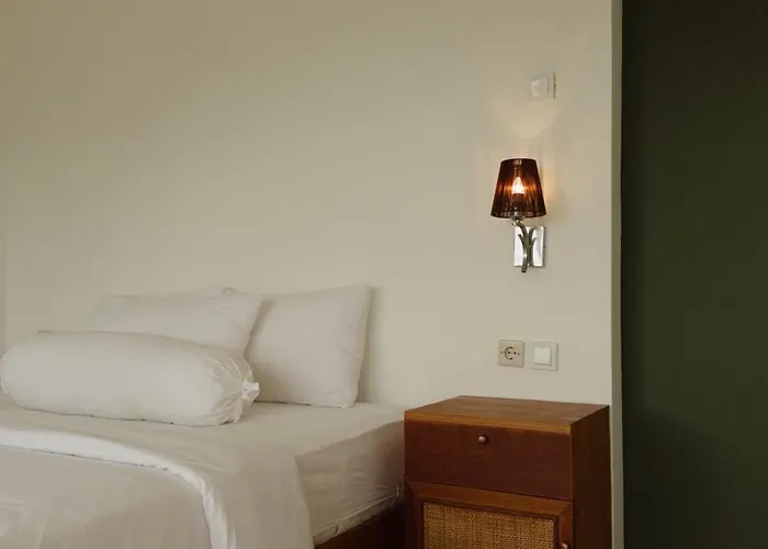 Hotel Mesari Hill Glamping